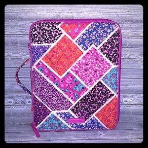 Vera Bradley Organizer